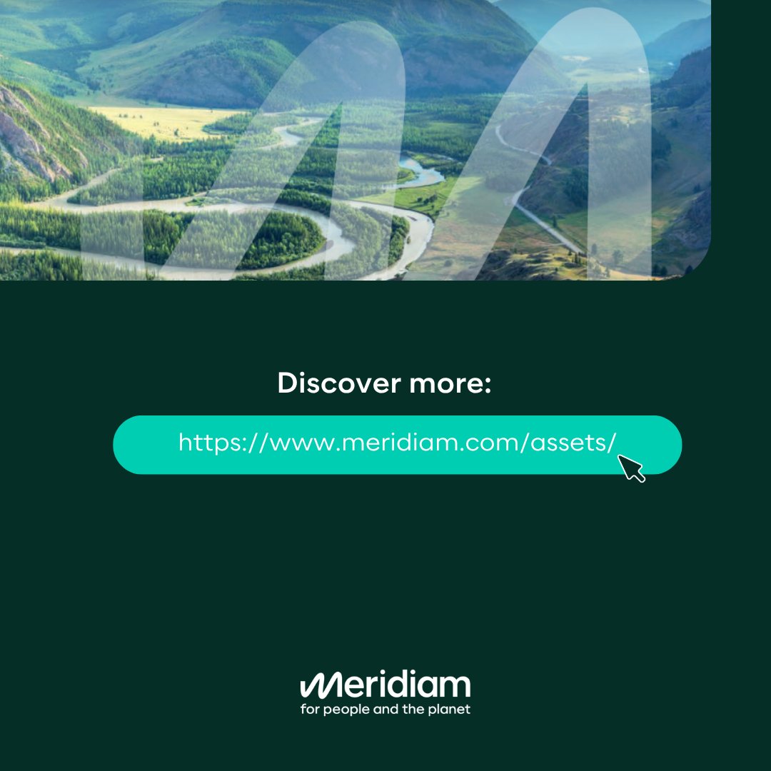 Meridiam tweet media