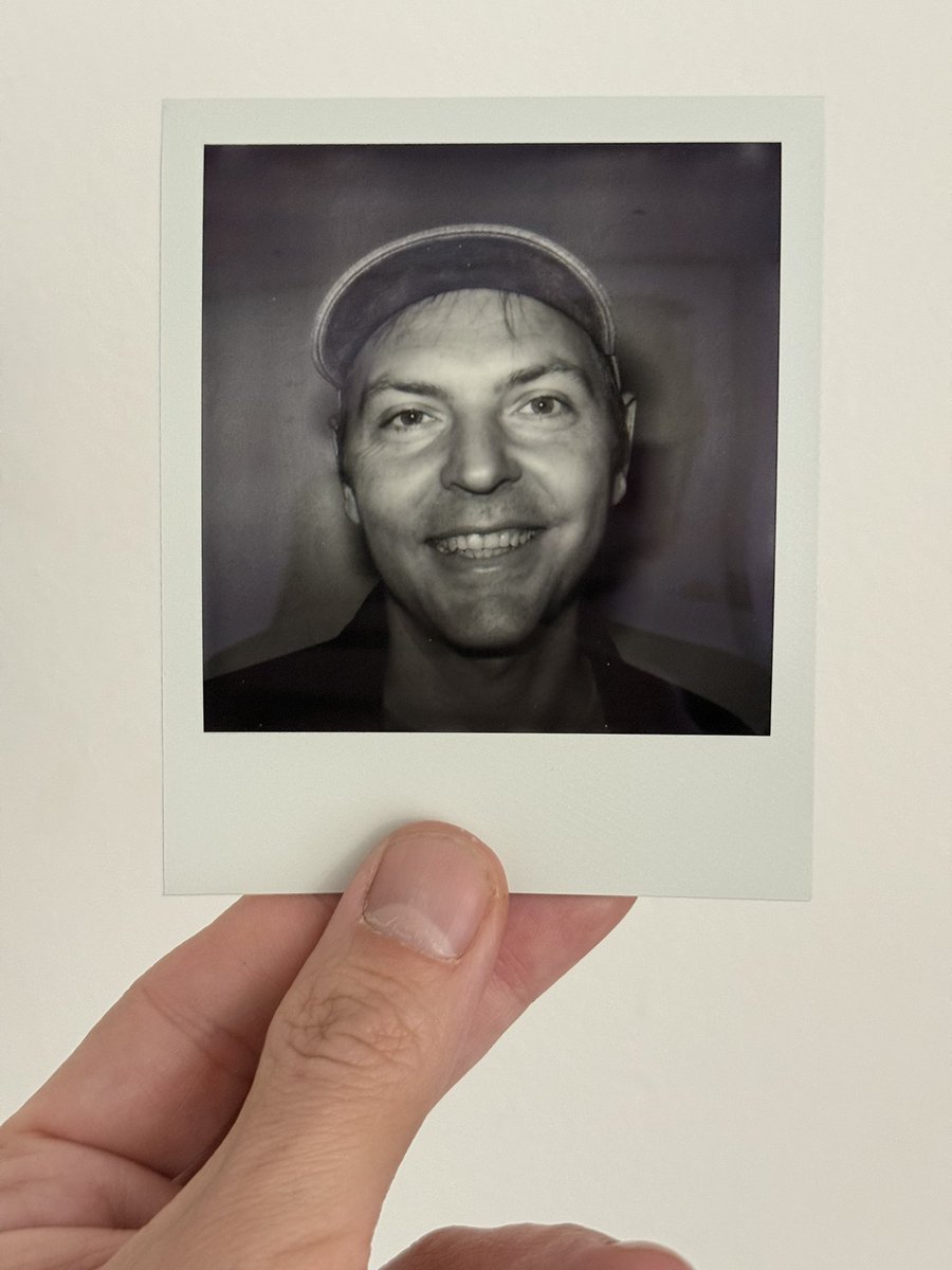 Pablo Radice - True Face tweet media