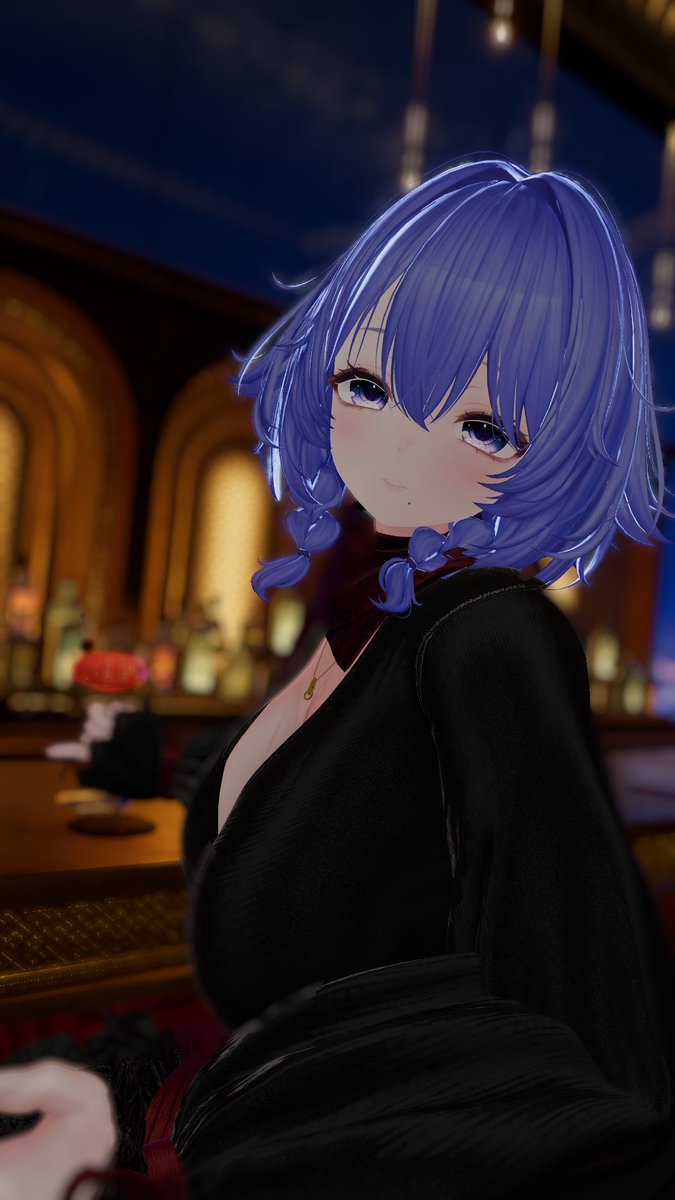 ノラス(vrcの姿) tweet media