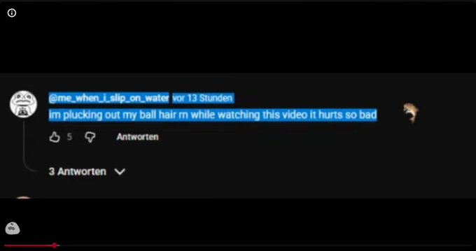 The joyful tweet media