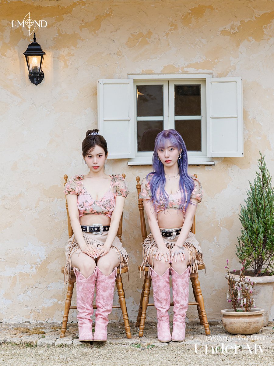 kwonesha's tweet photo. I:mond, good luck with your future, I hope you're in a good company that allows you to showcase your full potential. I can't wait to see what's to come 💜🧡
@Imond_Official #imond #eseol #miku https://t.co/WltDok4fox