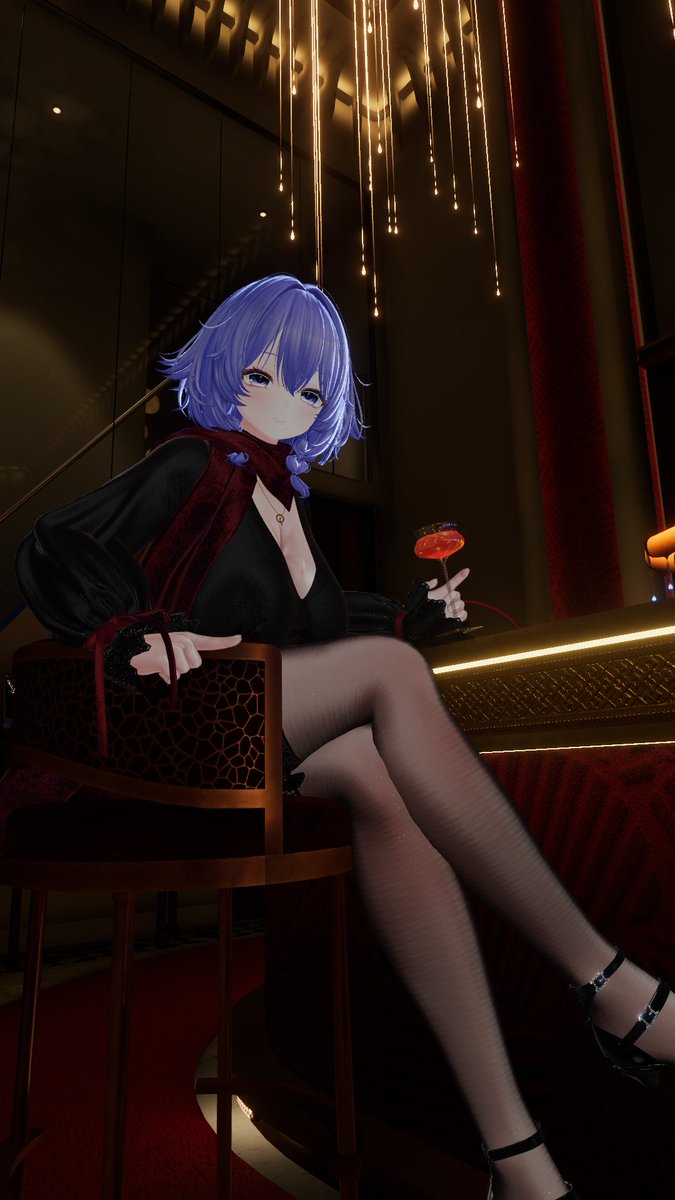 ノラス(vrcの姿) tweet media