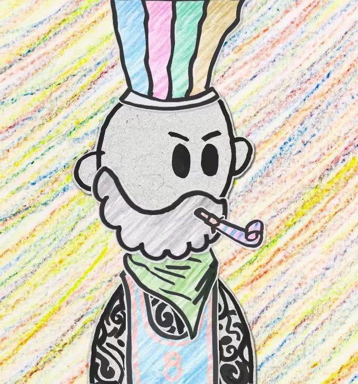 Dundies District tweet media