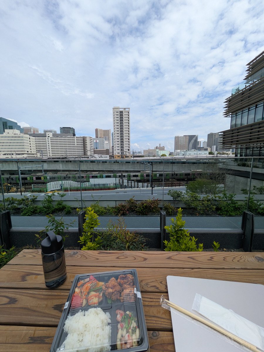 Sho Hashimoto tweet media