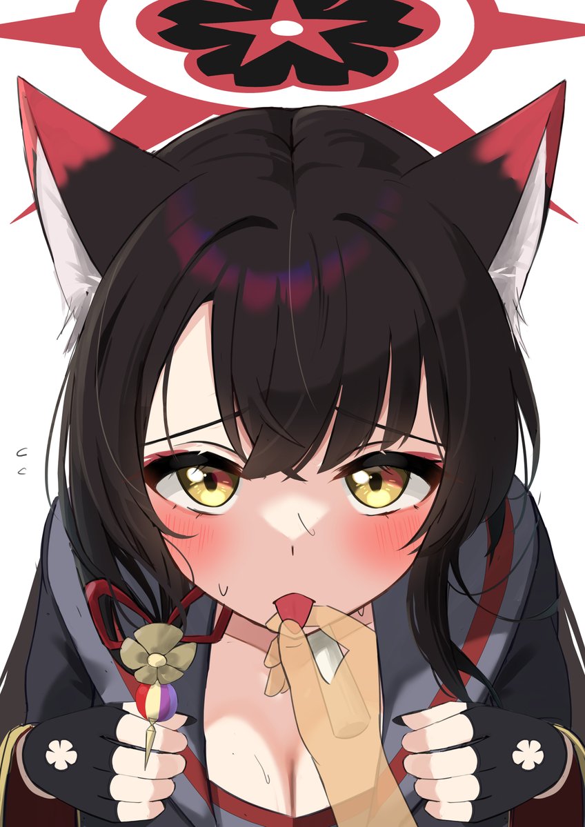 らきお tweet media