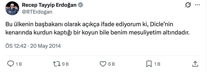 Peki noluyor mesuliyetin altında olunca?