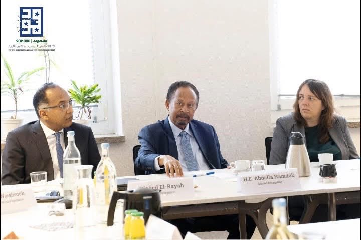 Khalid Omer Yousif tweet media