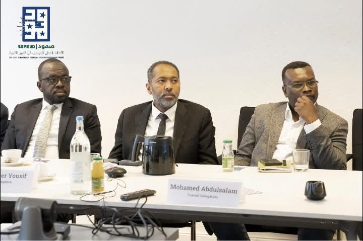 Khalid Omer Yousif tweet media