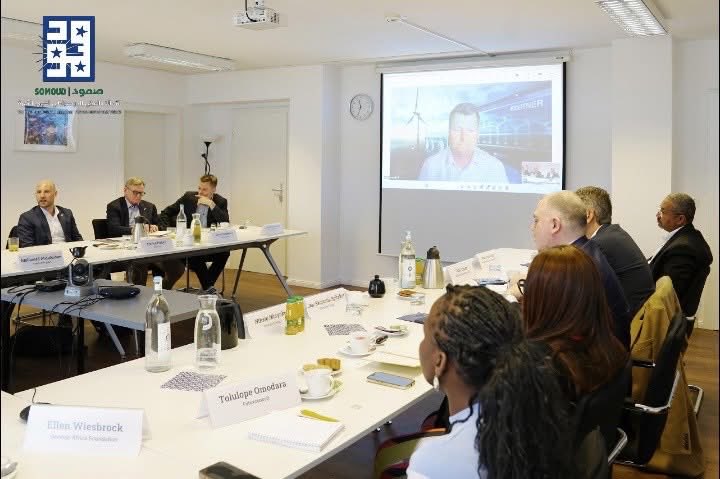 Khalid Omer Yousif tweet media