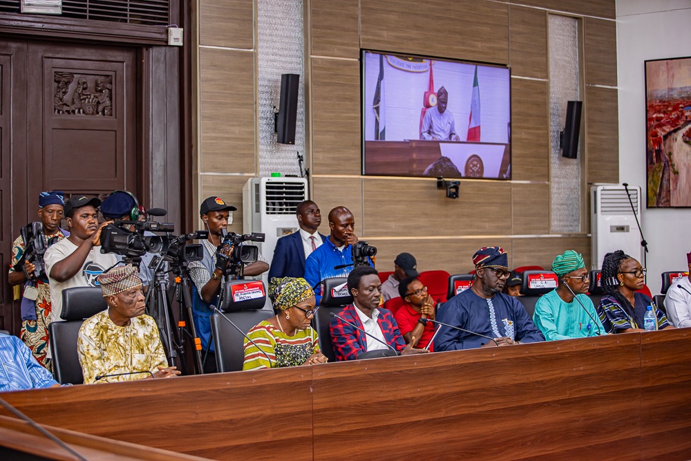 Seyi Makinde tweet media