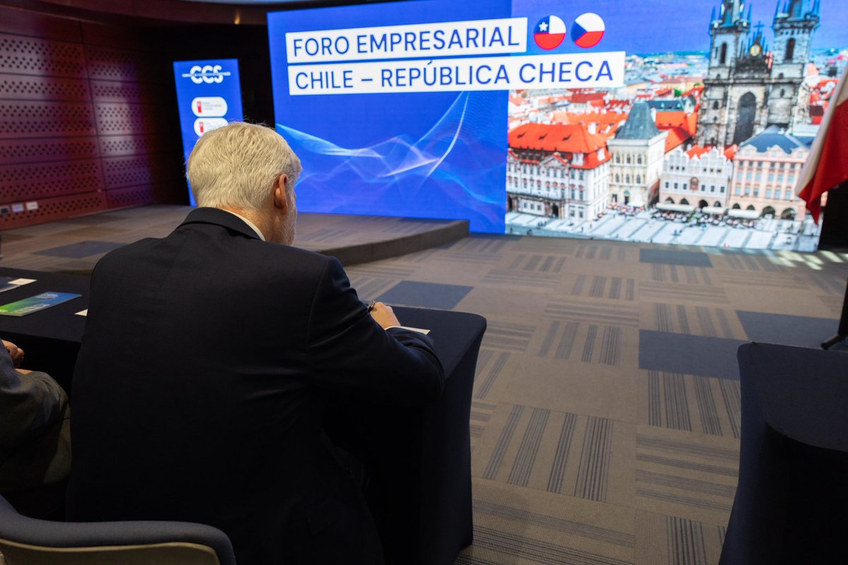 Petr Pavel tweet media