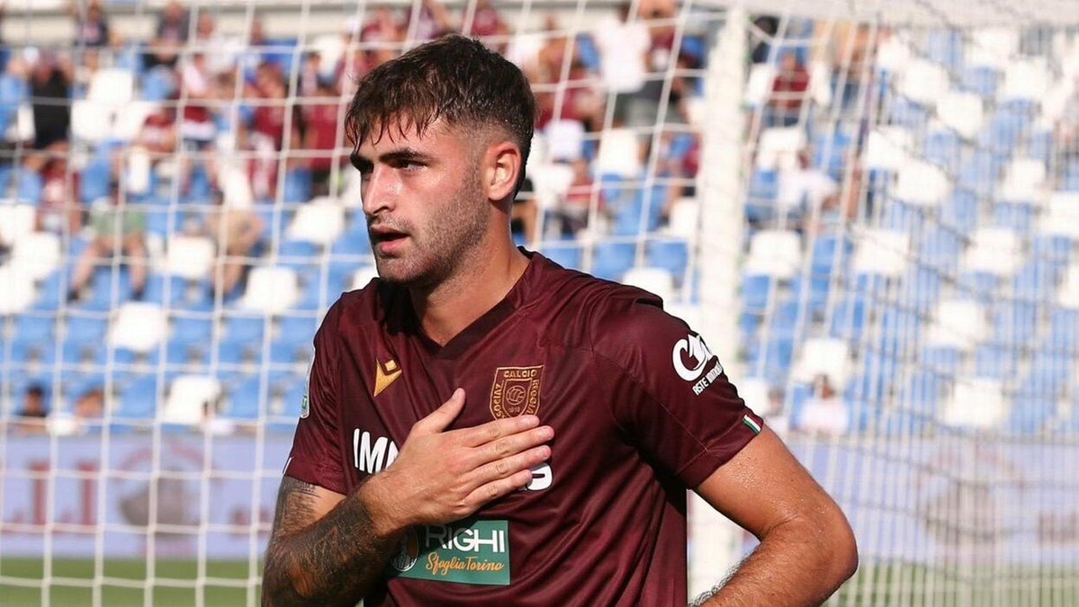 ultras_antifaa's tweet image. #Italy — The Florence Court of Appeal confirmed the 6 year prison sentence given to Reggiana player and captain Manolo Portanova for gang sexual assault. The decision of the first instance court has therefore been confirmed for a second time. Portanova described the ruling as