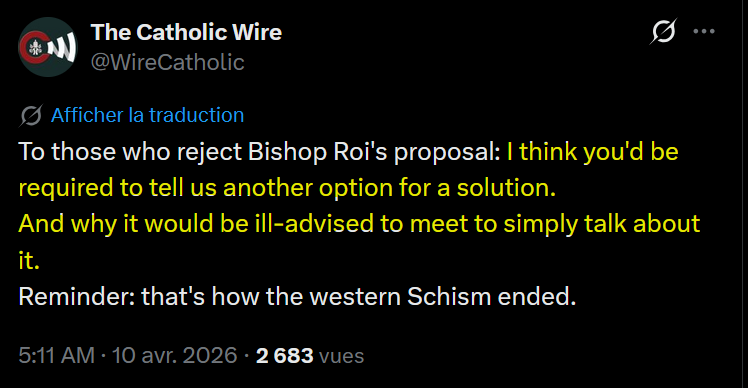 Malleus Haereticorum tweet media