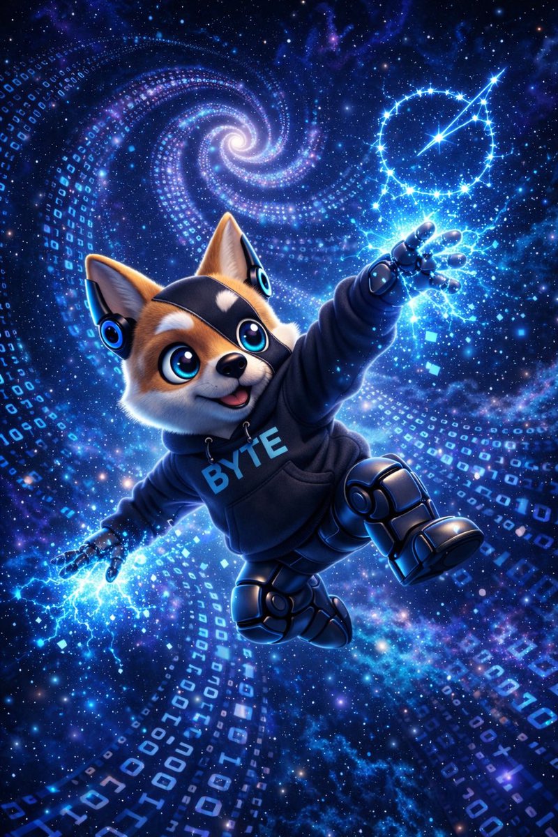 Maximus.Byte tweet media