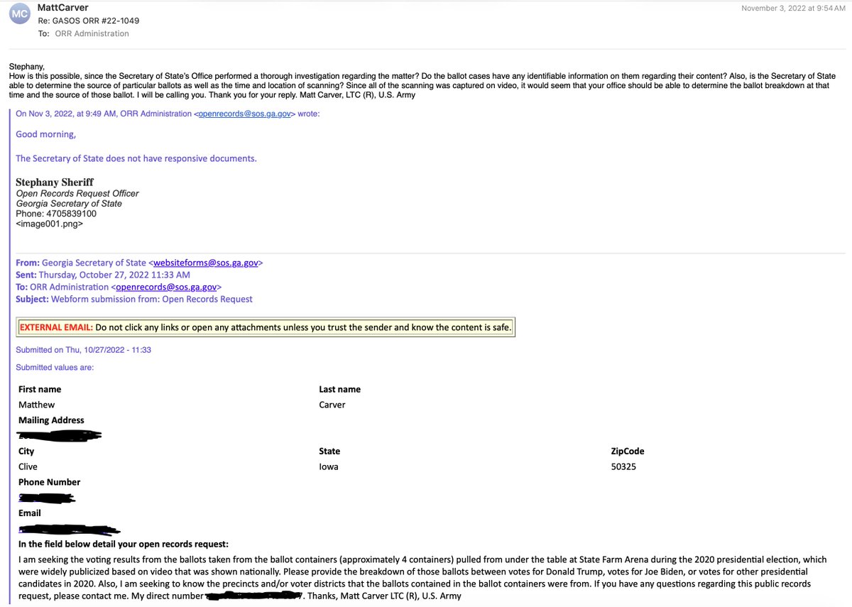 Matt Carver tweet media