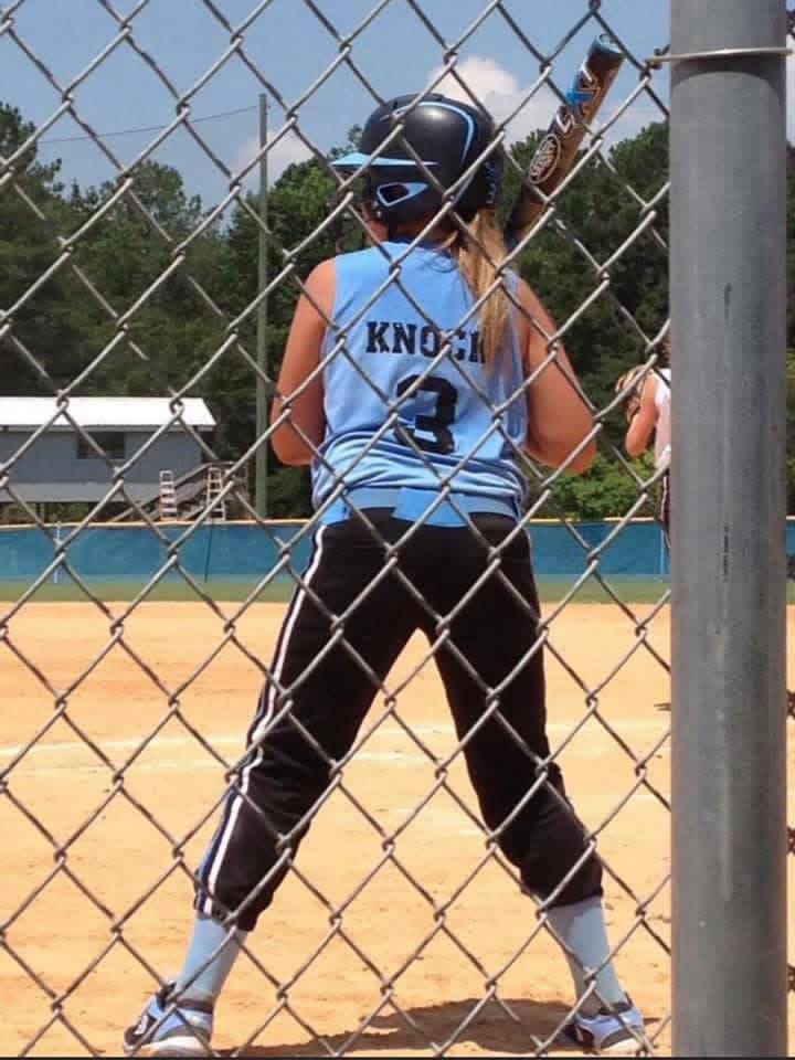 Longwood Softball tweet media