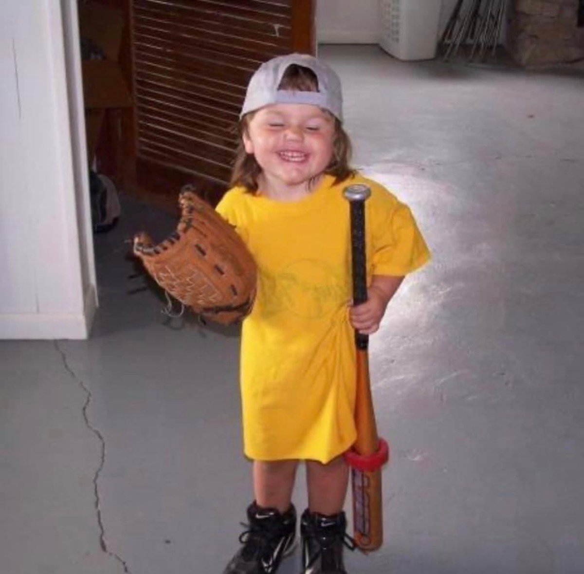Longwood Softball tweet media