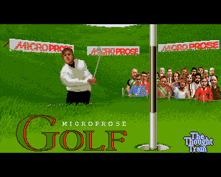 chris051007's tweet photo. @GamewithDave Microprose golf ⛳👌🏻 https://t.co/oFpfMPagG1