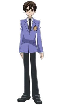 _MaKo97's tweet photo. @ashveilburger Haruhi Fujioka https://t.co/OJISgFAnwK