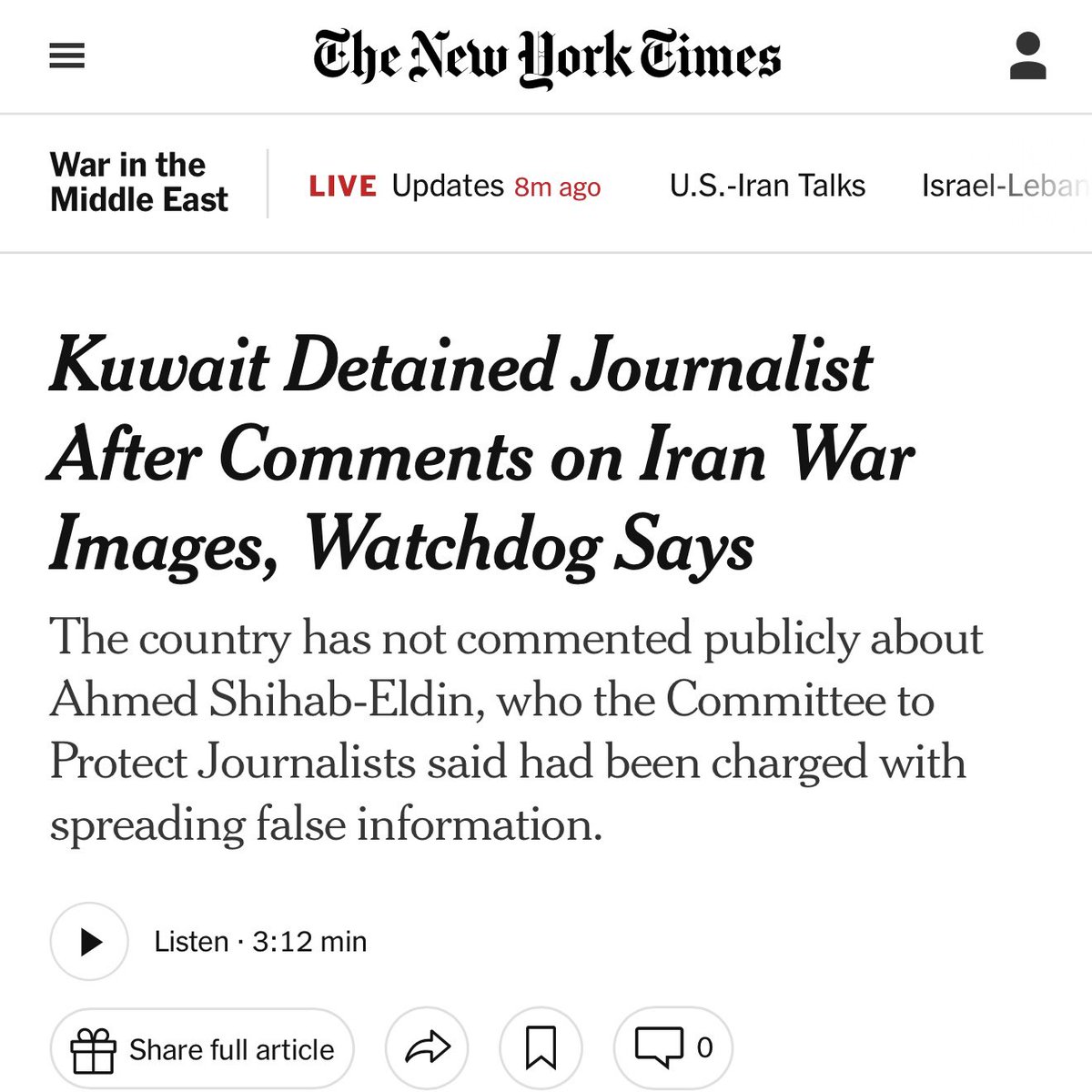 Senator Chris Van Hollen tweet media