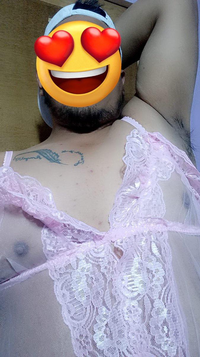 XAVII LINGERIE amante de los osos tweet media