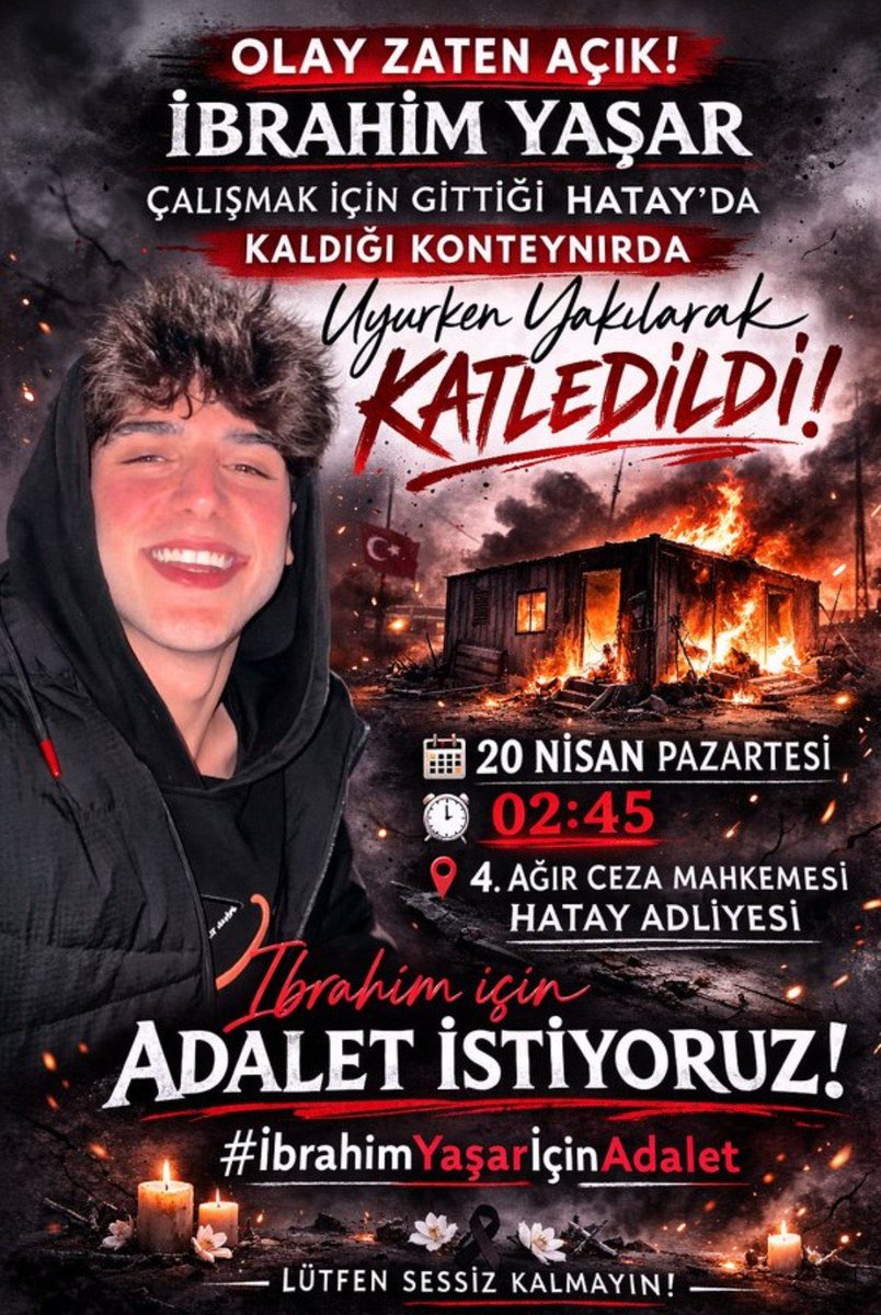 Enver MUTLU tweet media