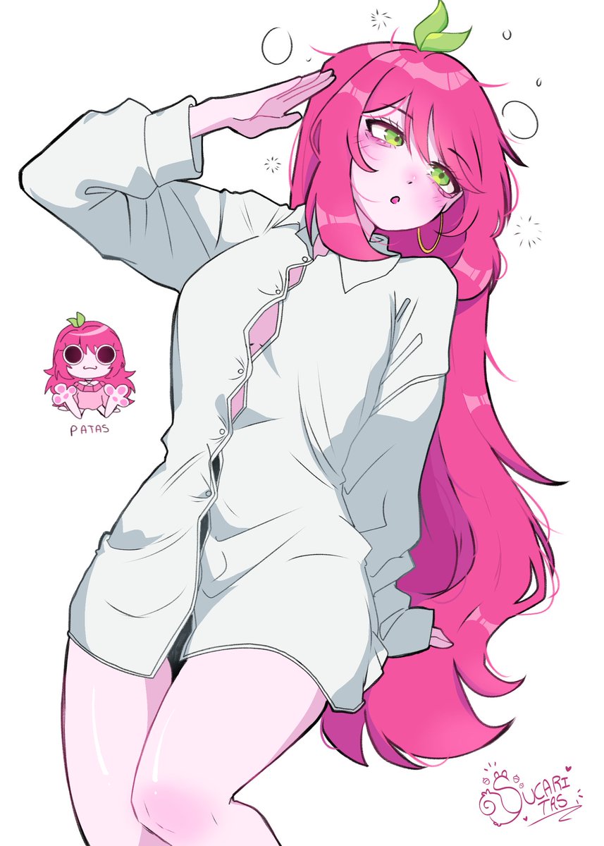 S u c a r i t a s シ tweet media