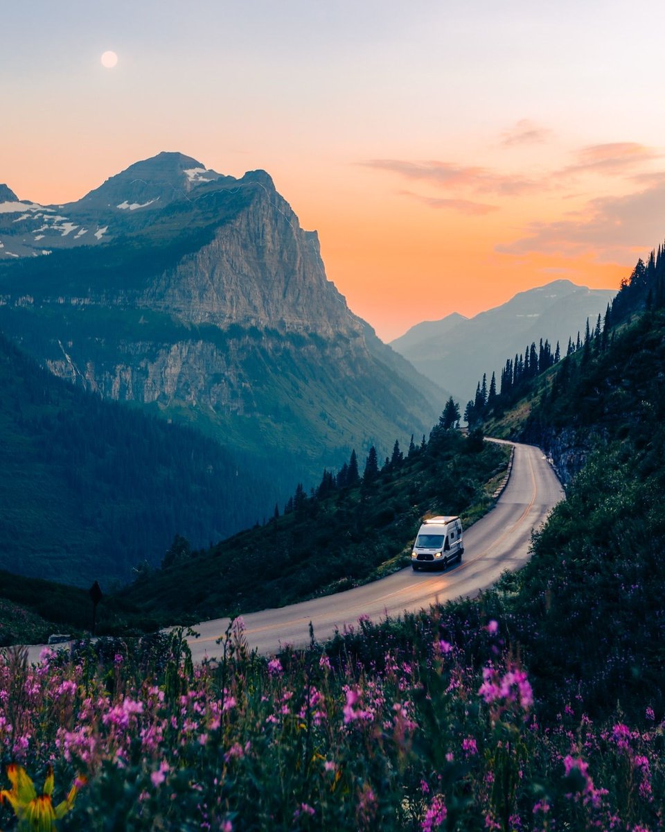 جمال الطبيعة tweet media