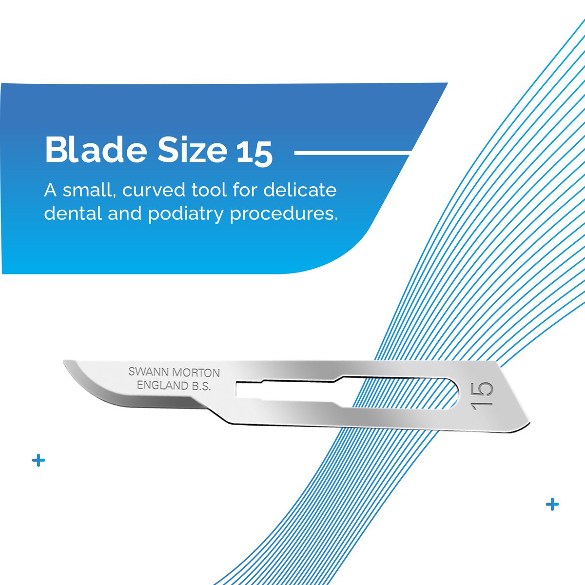 CSurgical's tweet photo. Surgical scalpel blade shapes are designed specifically for the precision of your procedure. Whether you are in general surgery, dentistry, or veterinary medicine, choosing the best tool is vital for clinical success. https://t.co/5Bm4TPES6T #SurgicalBlades #CincinnatiSurgical https://t.co/8KvVNOw4RR