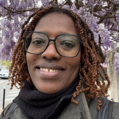 Lunise Marquis tweet media