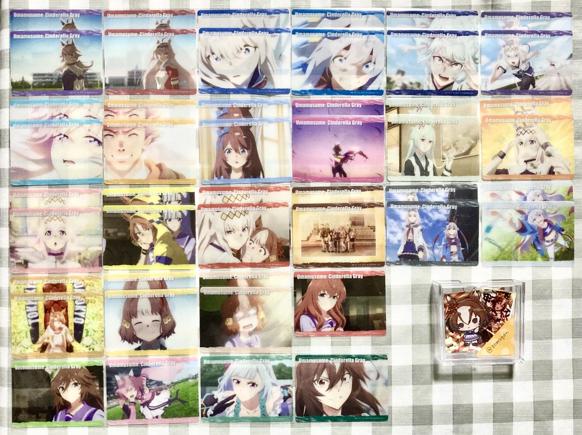 あくい tweet media