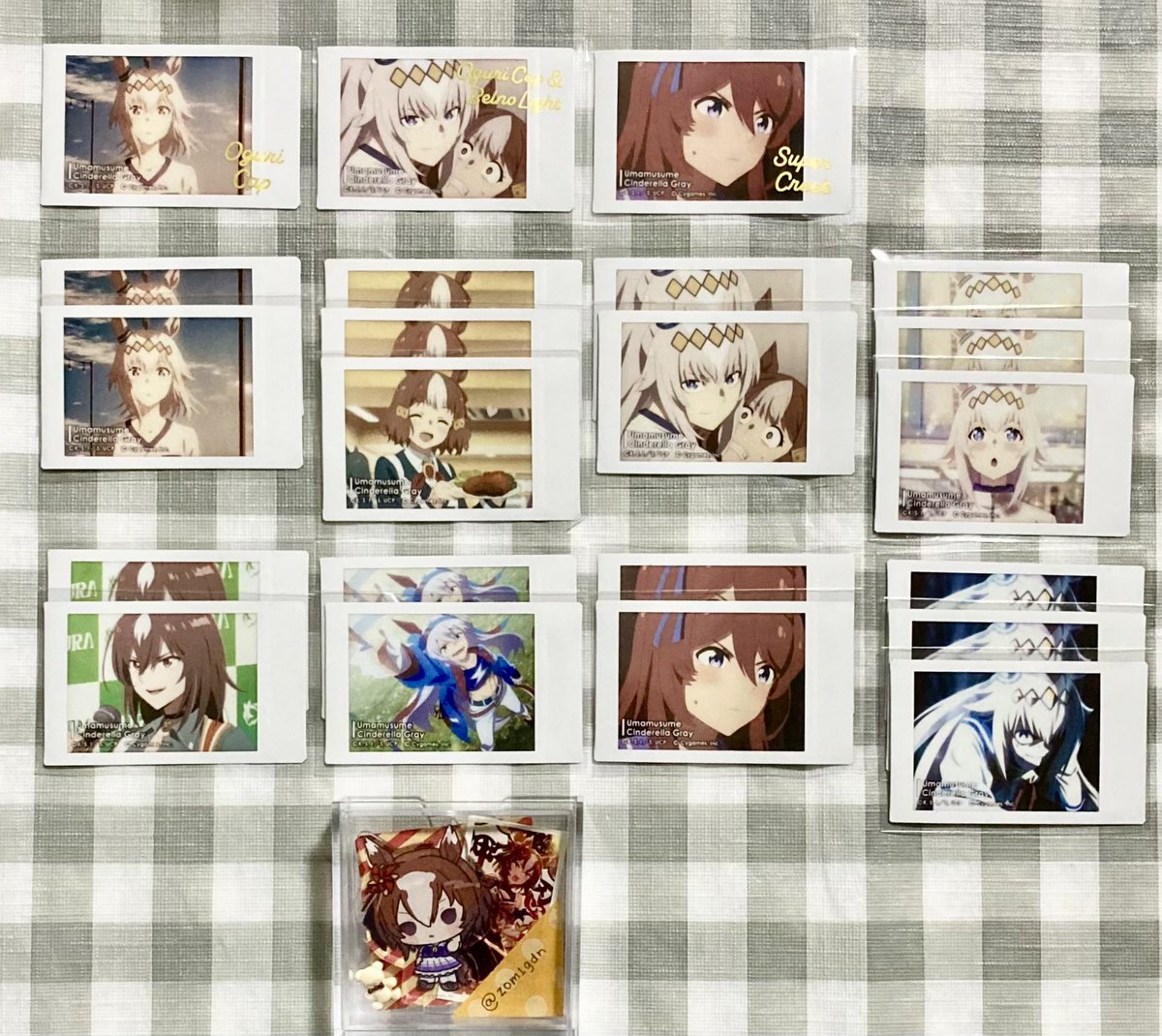 あくい tweet media