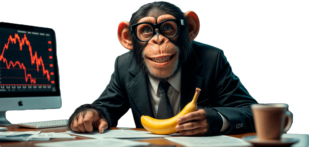 Monkey Bussiness tweet media