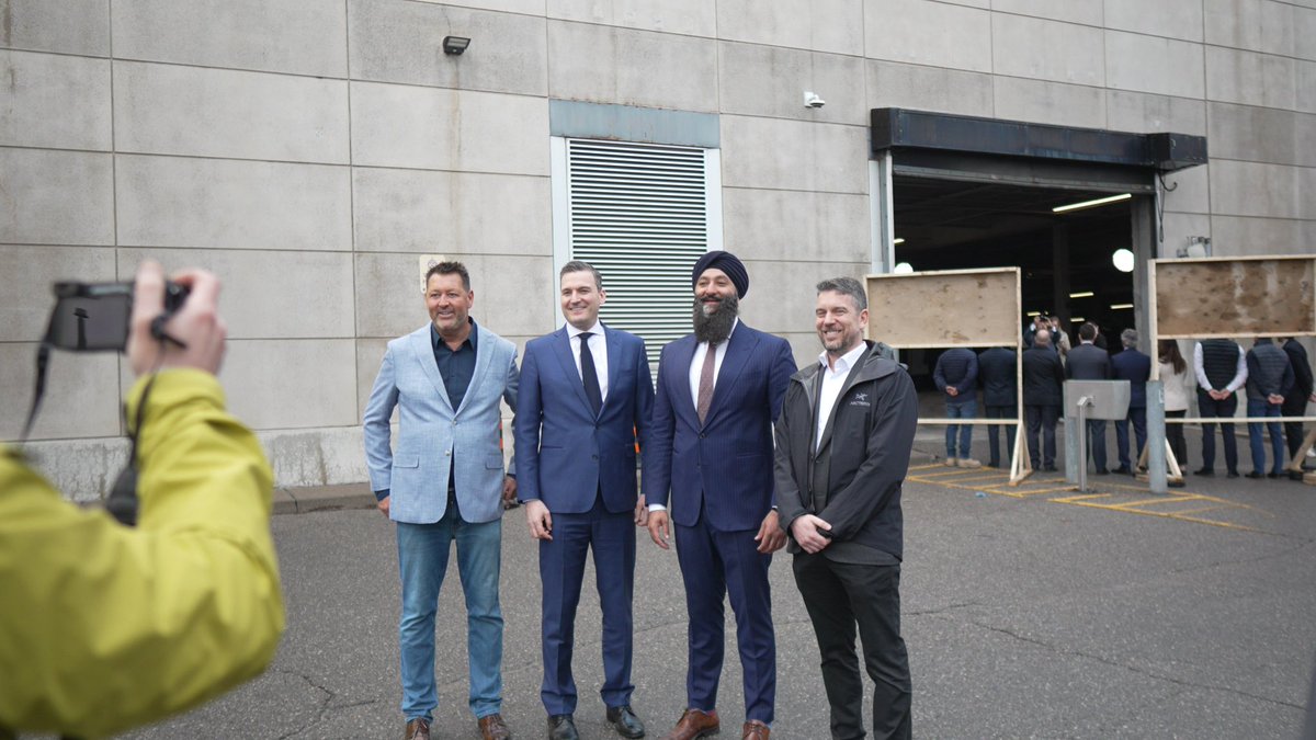 Prabmeet Sarkaria tweet media