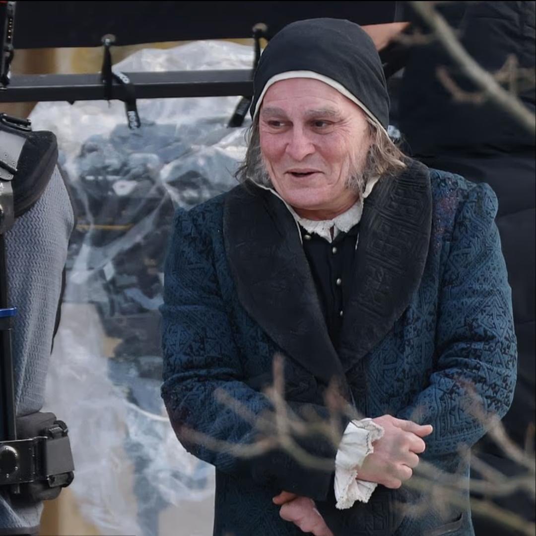 One Take 🎬 @ #CinemaCon tweet media