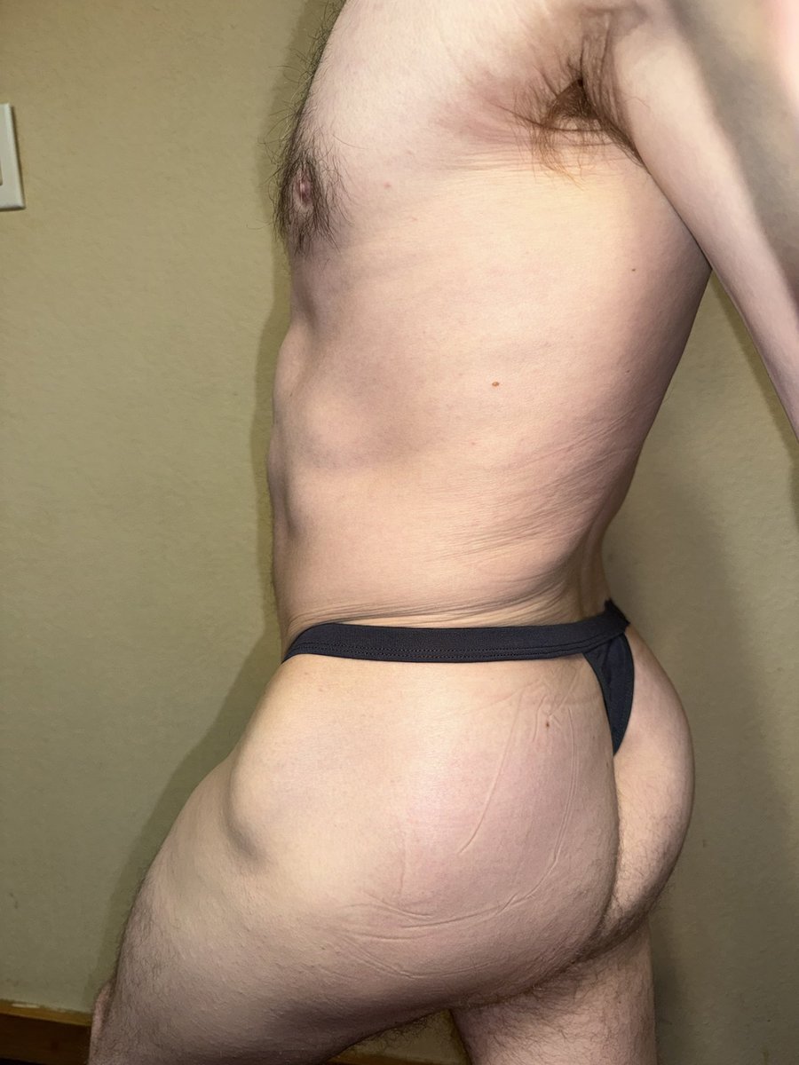 Rhett’s Body 🔞 tweet media