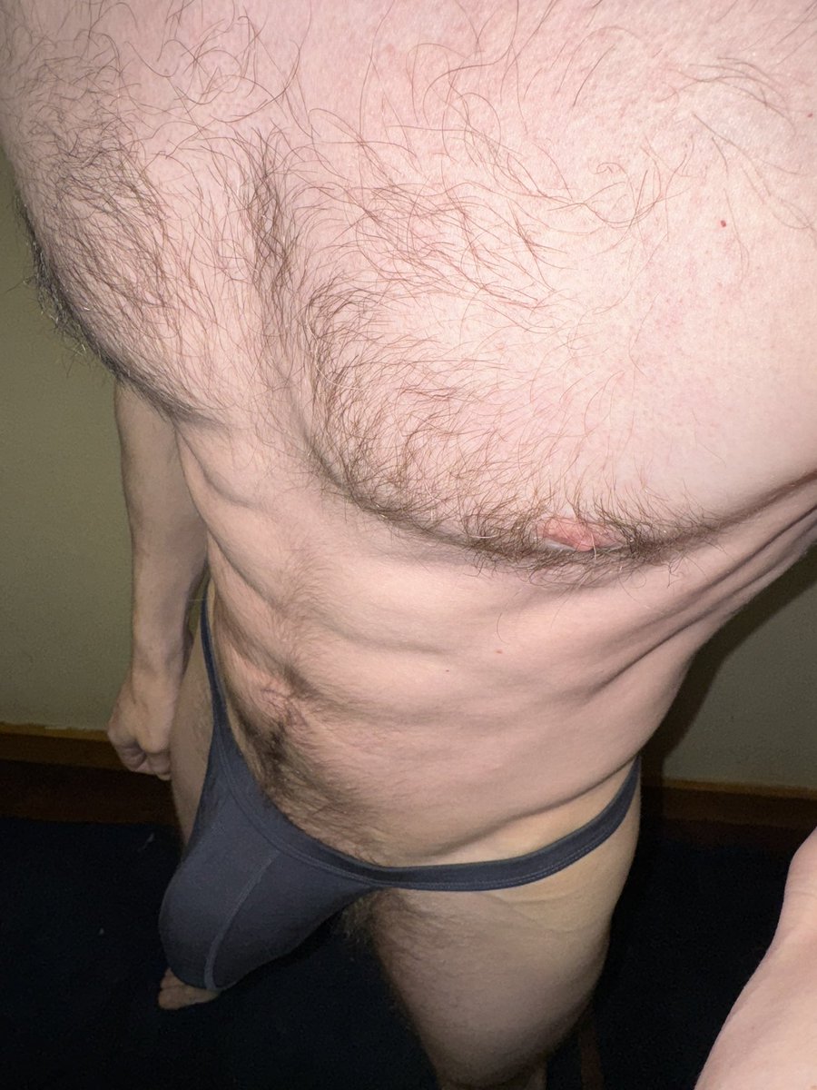 Rhett’s Body 🔞 tweet media