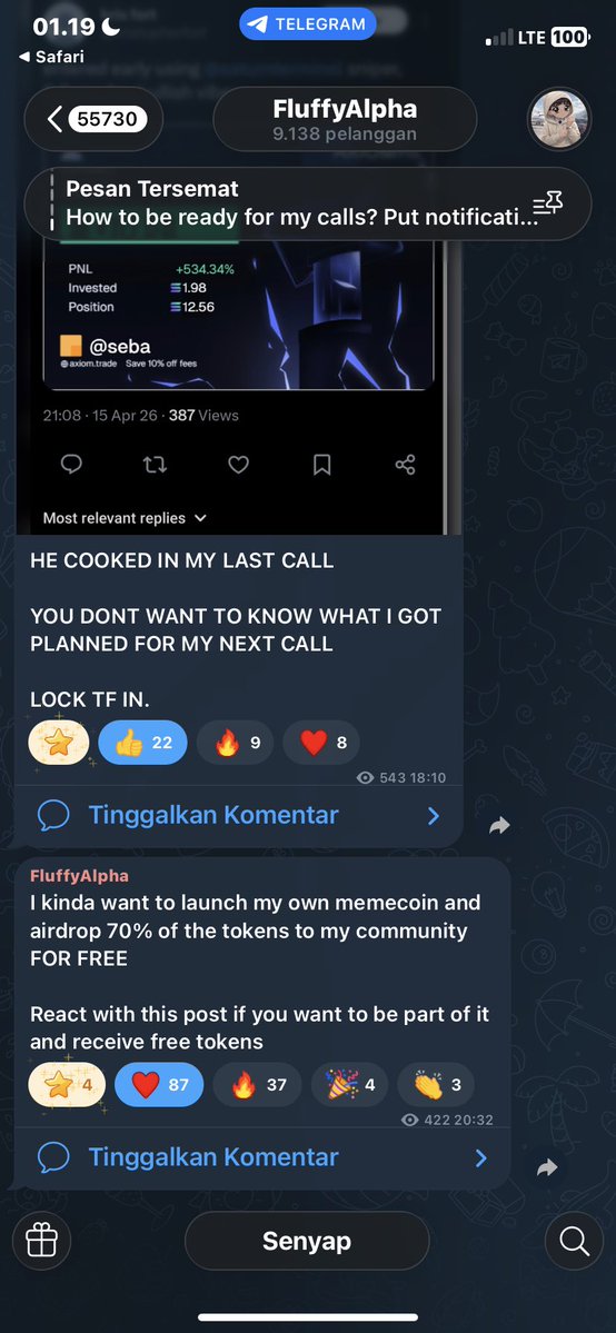 Raizel🤖 tweet media