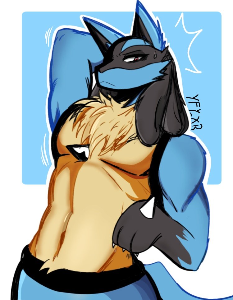 One of my favorite pokemons hehehe