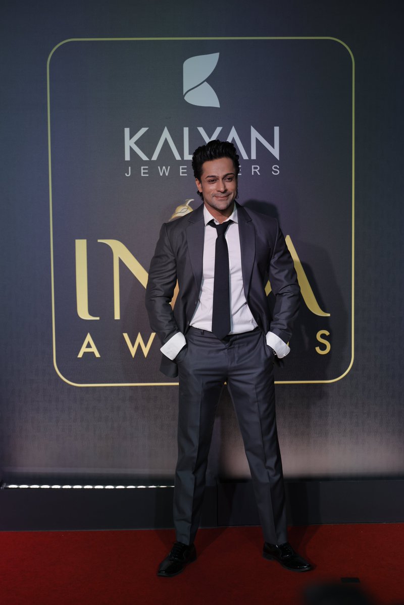 INCA Awards - Indian National Cine Academy Awards tweet media