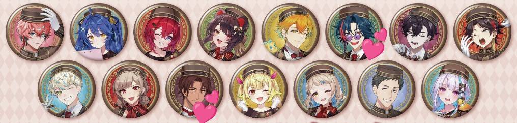 Luka@リス tweet media