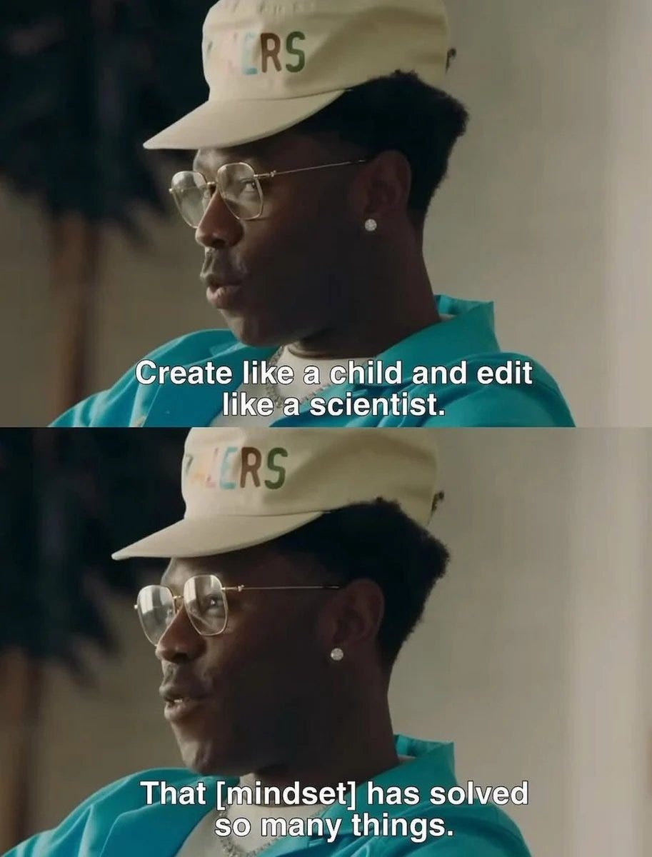 love drops tweet media