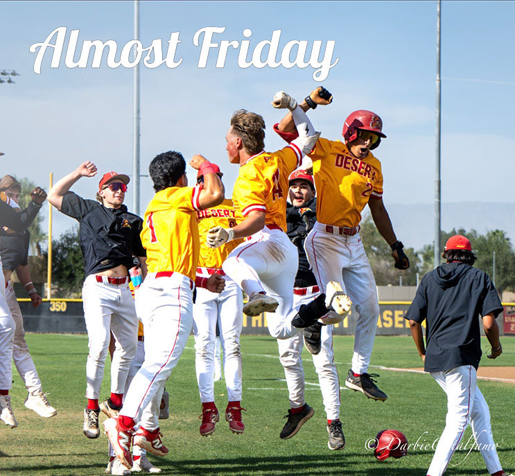 CODBaseball26's tweet image. #AlmostFriday