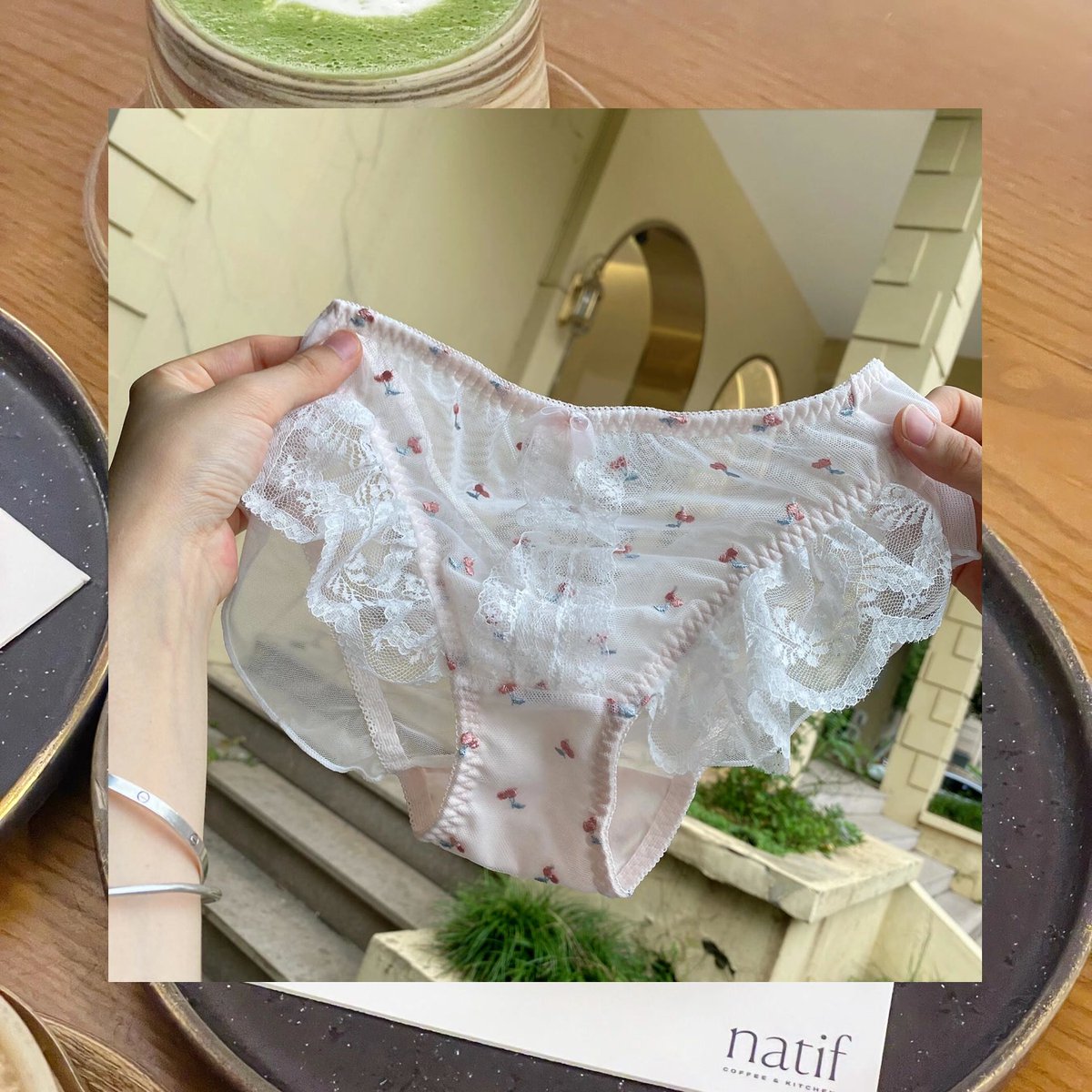 Lisa Burns tweet media