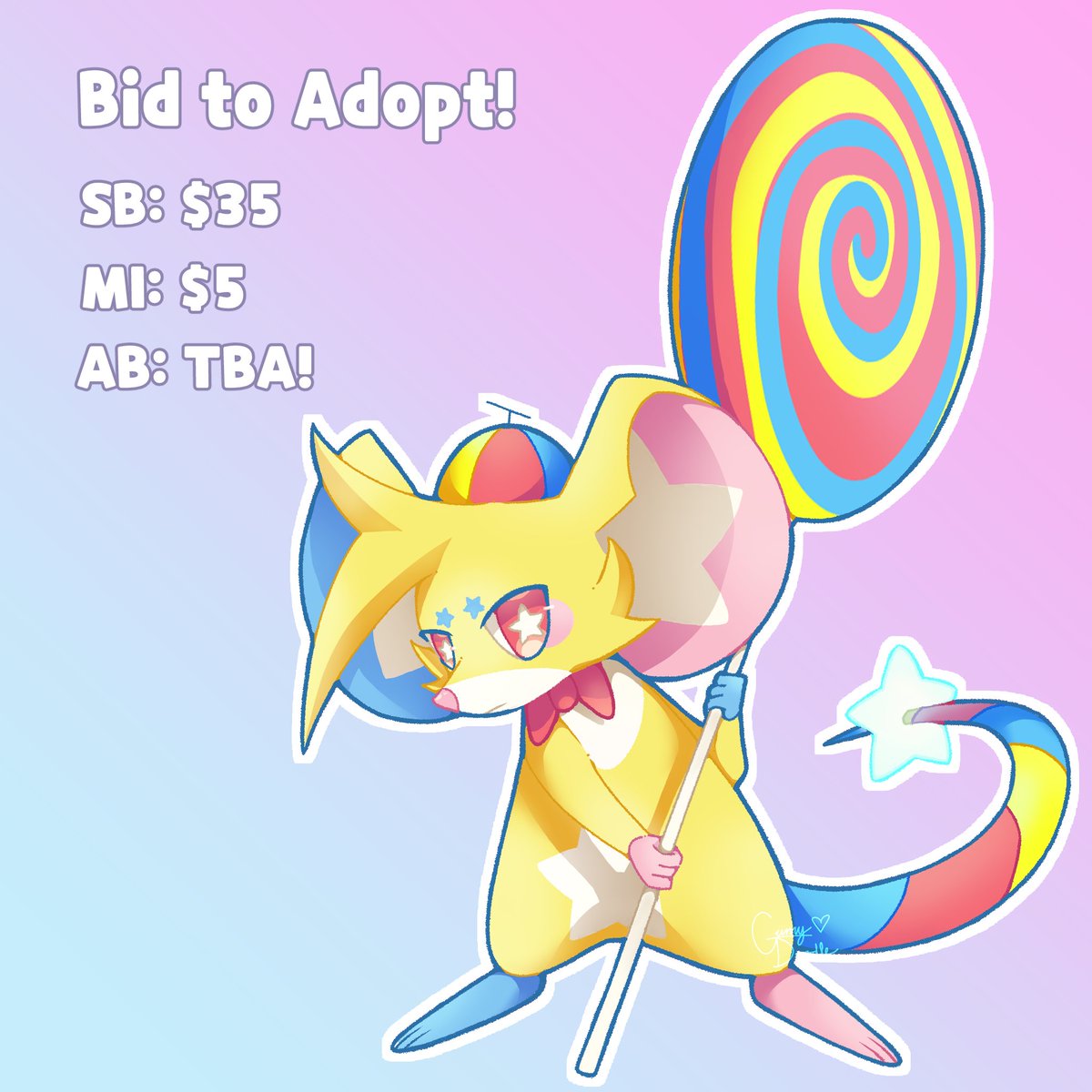 gumydoodle's tweet photo. Gonna try posting this here (ಥ﹏ಥ)
Go to my toyhouse if ur interested!! https://t.co/8Xuo0gDVAP
#toyhouse #digitalart #adopts #oc #originalcharacter #ocadopts #furry #furryart #ocart #originalcharacter https://t.co/CXeDECCqnD