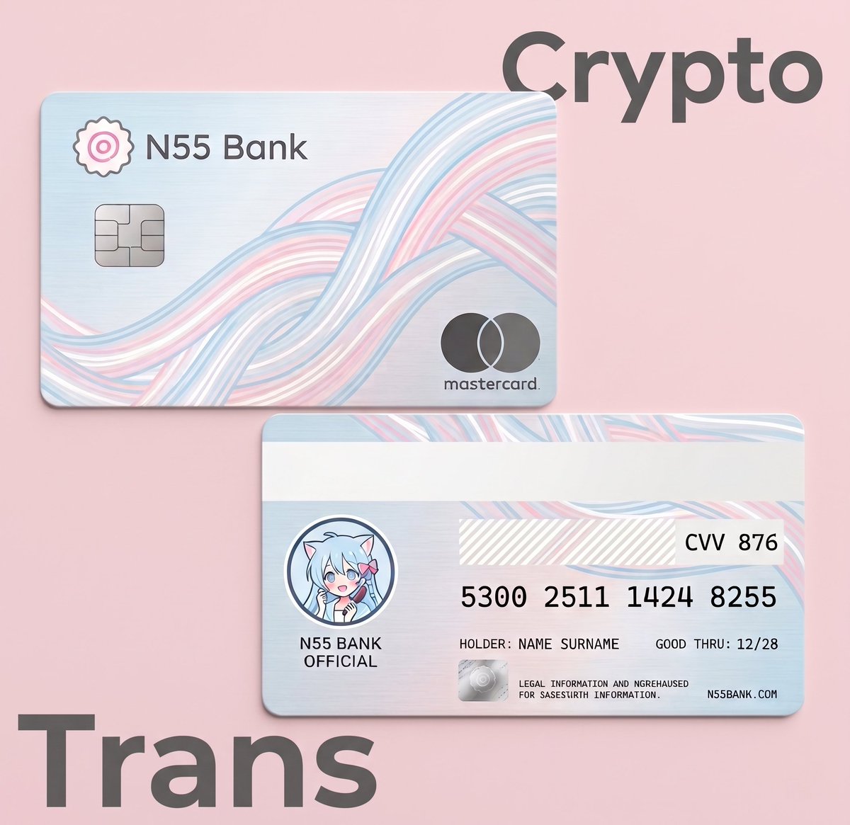 KiraMyao🐱 tweet media