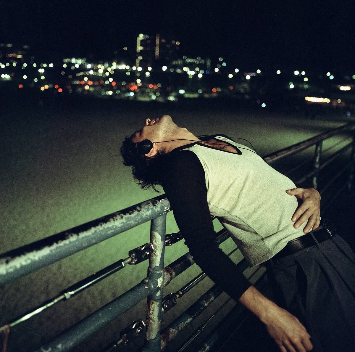 Daniel Seavey HQ tweet media