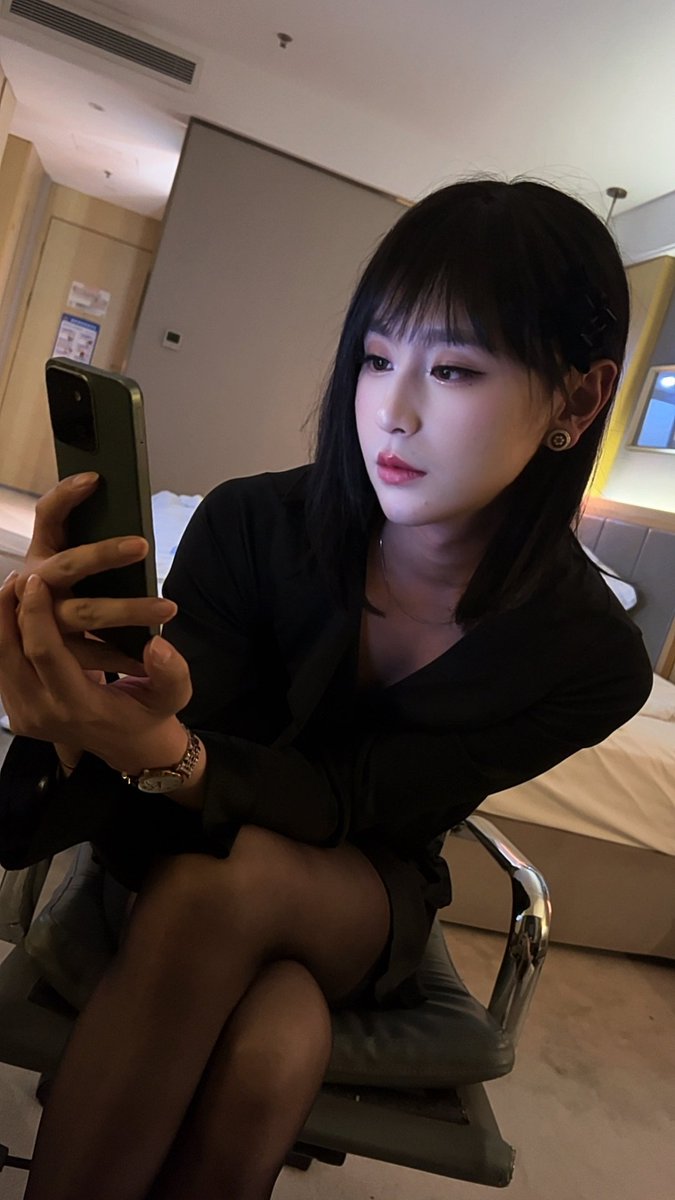 💓梦R tweet media