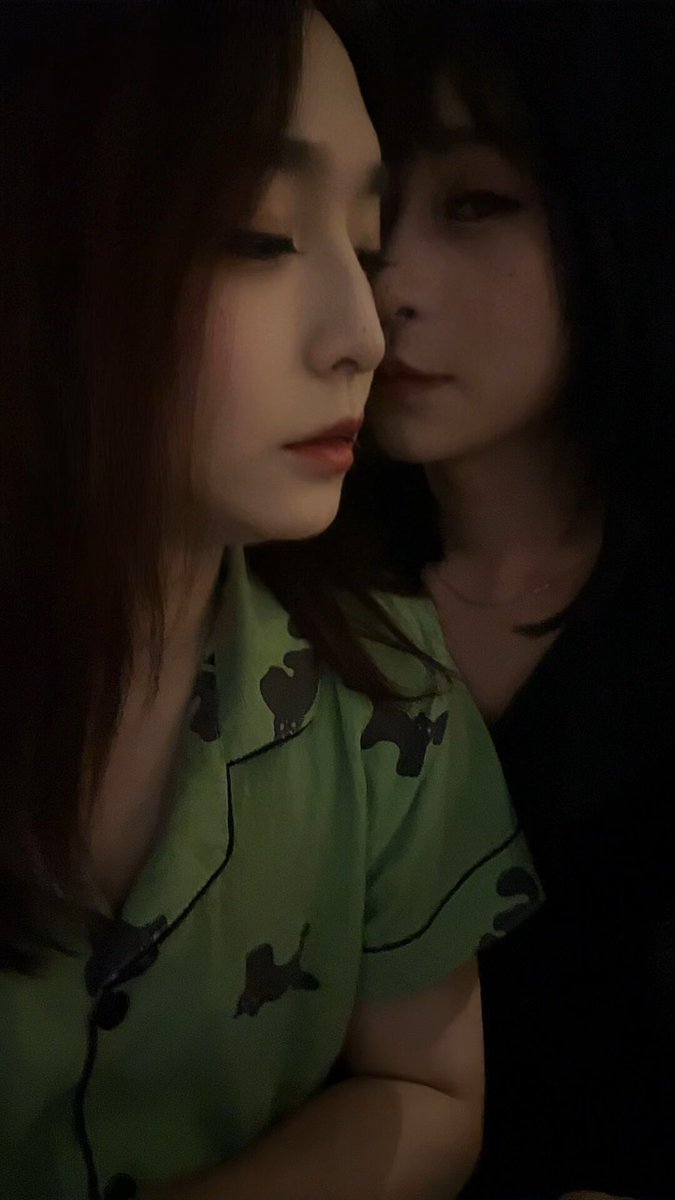 💓梦R tweet media