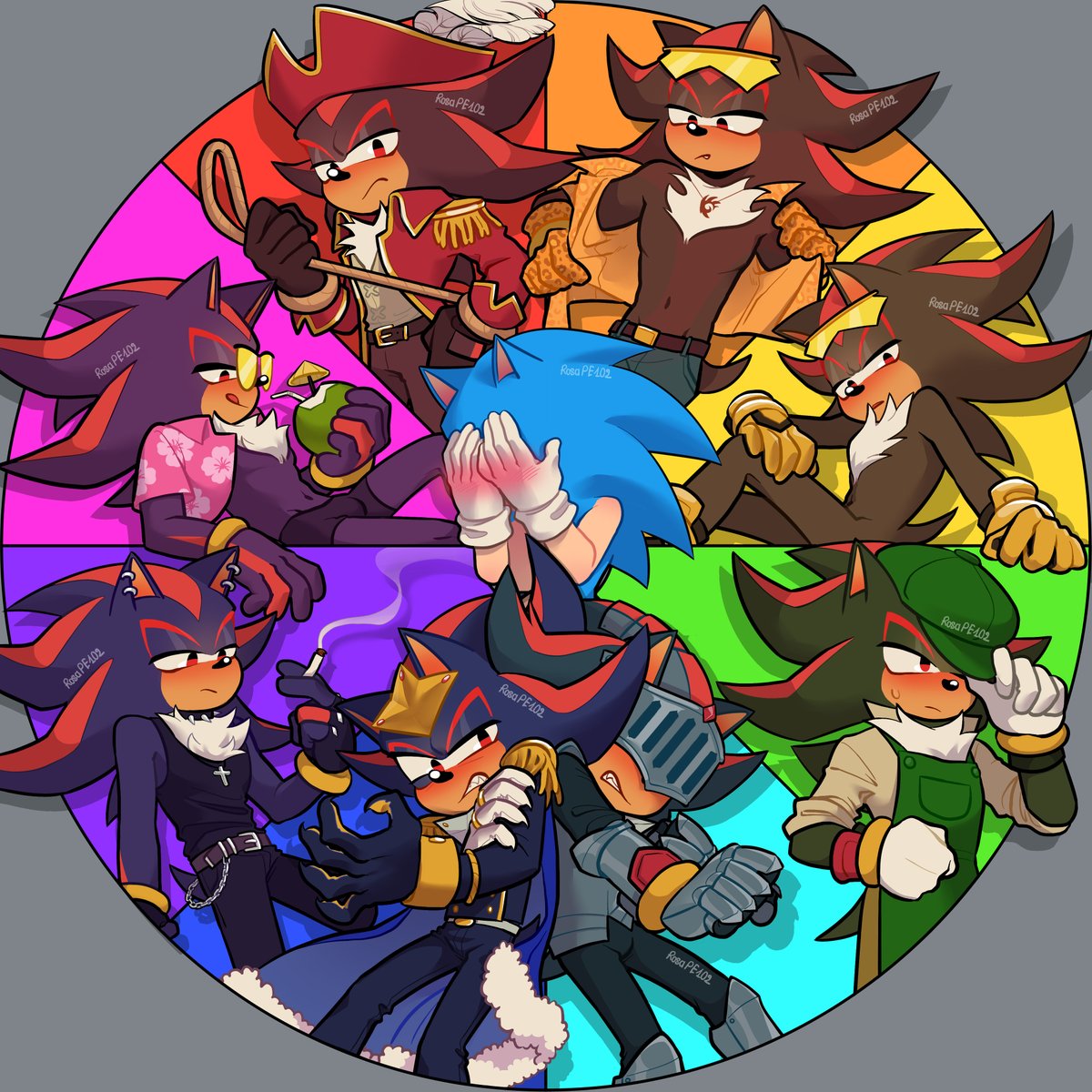 Rosa Vũ tweet media